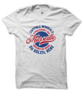 Tee Shirt Marseille, Capitale Mondiale du Soleil BéBé