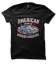 Tee Shirt American Dream Car, Vintage Industry