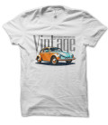 Tee Shirt Fabulous Vintage Car, Classic Cox