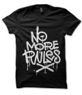 Tee Shirt No more Rules