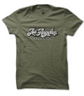 Tee Shirt Los Angeles Californie Vintage