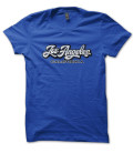 Tee Shirt Los Angeles Californie Vintage