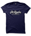 Tee Shirt Los Angeles Californie Vintage