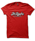 Tee Shirt Los Angeles Californie Vintage