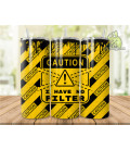 Tumbler Inox 590ml Caution ! I have no Filter !